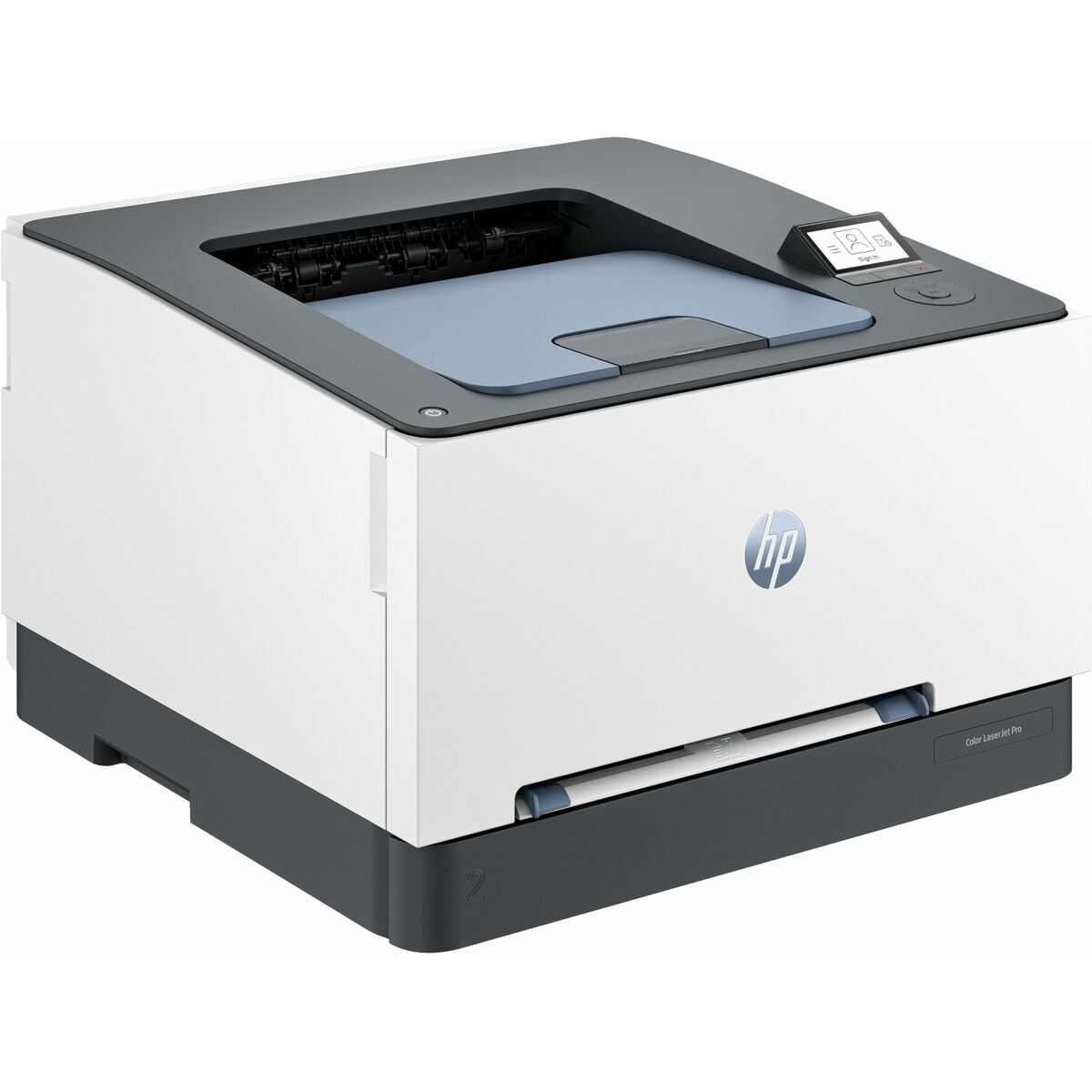 Lazerinis spausdintuvas HP Color Laserjet Pro 3202dn